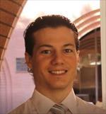 Photo of Roberto Martin del Campo Vera