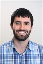Photo of Dennis Burke, PhD