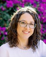 Photo of Monica R Kelly