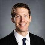 Photo of David Caldwell, MD, PhD