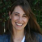 Photo of Jennifer Kinder, DPTSc, PT, MS