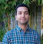 Photo of Neelesh Soni, PhD