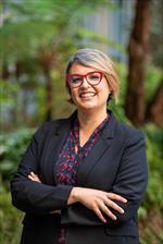 Photo of Roberta Teixeira Tallarico, MD