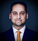 Photo of Faisal Ahmed, MD