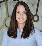 Photo of Georgina Gyarmati, MD, PhD