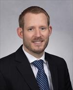 Photo of Christopher Schmickl