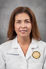 Photo of Lisa Coles