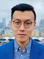 Photo of Xiyu Zhu, PhD