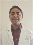 Photo of Akshay Govind, DMD, MD, MPH