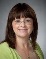 Photo of Kim Elaine Barrett