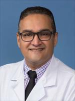 Photo of Samer Ebaid