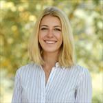 Photo of Cathrine Sant