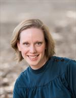 Photo of Marisa Gardner, MD