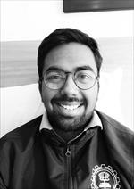 Photo of Chinmay Purandare, PhD