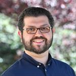 Photo of Luca Della Santina, PhD