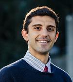 Photo of Alekos Theologis, MD