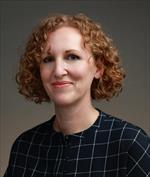 Photo of Jayme Congdon, MD, MS