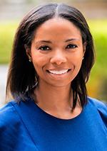 Photo of Kayla Cort, DO