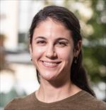 Photo of Jennifer Velloza, PhD, MPH