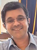 Photo of Mahendra Wagle, PhD
