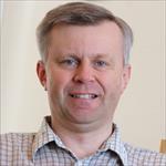 Photo of Robert Chalkley, PhD