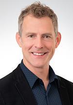 Photo of Michael Hoff, PhD