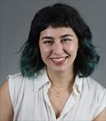 Photo of Abigail Villapudua, BA