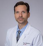 Photo of Brandon M Wiley