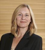 Photo of Amander Therese Clark