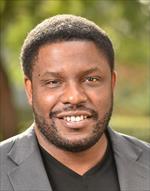 Photo of Ketema Nnamdi Paul