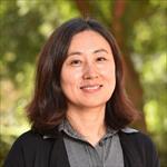 Photo of Xia Yang