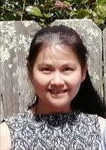 Photo of Yun Weng, PhD