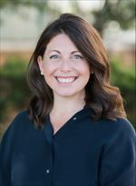 Photo of Rebecca Silvers