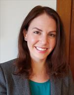 Photo of Samantha Abram, PhD