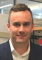 Photo of Matthew Hangauer