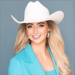 Photo of Julia Bernard