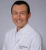 Photo of Jeffrey Alan Gluckstein, MD