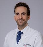 Photo of Michael Safaee, MD
