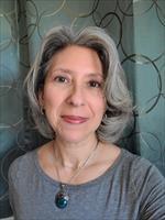 Photo of Beth Bourdeau, PhD