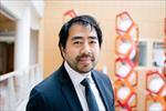 Photo of Franklin Huang, MD, PhD