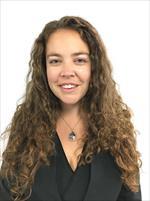 Photo of Caitlin Sayegh