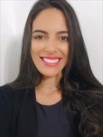 Photo of Joseane Righes Marafiga, PhD