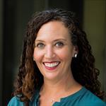 Photo of Allyson Scott