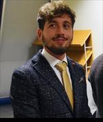 Photo of Simone Sacco, MD