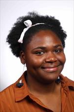 Photo of Catherine Ines Tcheandjieu Gueliatcha, PhD