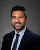 Photo of Tanvir Hussain, MD, MBA, MSc