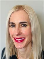 Photo of Meredith Russell, DNP, PNP