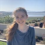 Photo of Brianna Bibel, PhD