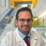 Photo of Dante Capaldi, PhD