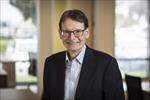 Photo of Walter Moos, PhD